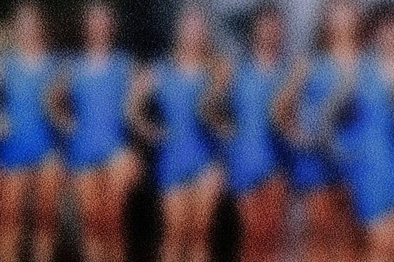 © Carla Rossi - Image from the Bellissima photography project