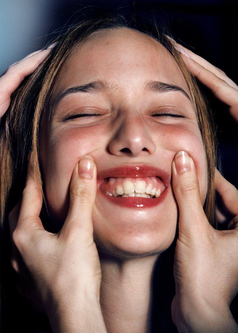 © Carla Rossi - Image from the Bellissima photography project