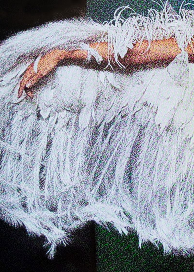 © Carla Rossi - Image from the Bellissima photography project