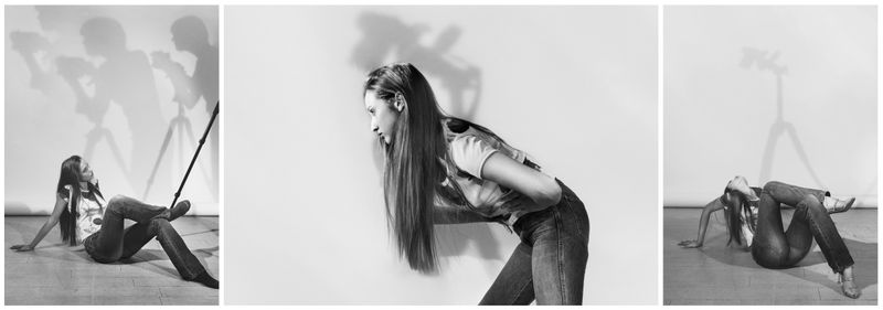 © Carla Rossi - Image from the Bellissima photography project