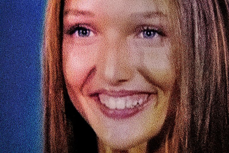 © Carla Rossi - Image from the Bellissima photography project