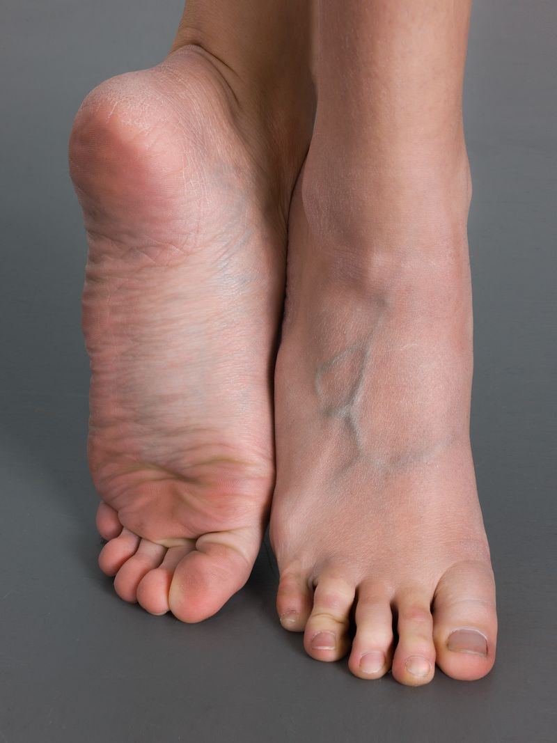 © Carla Rossi - Image from the Bellissima photography project