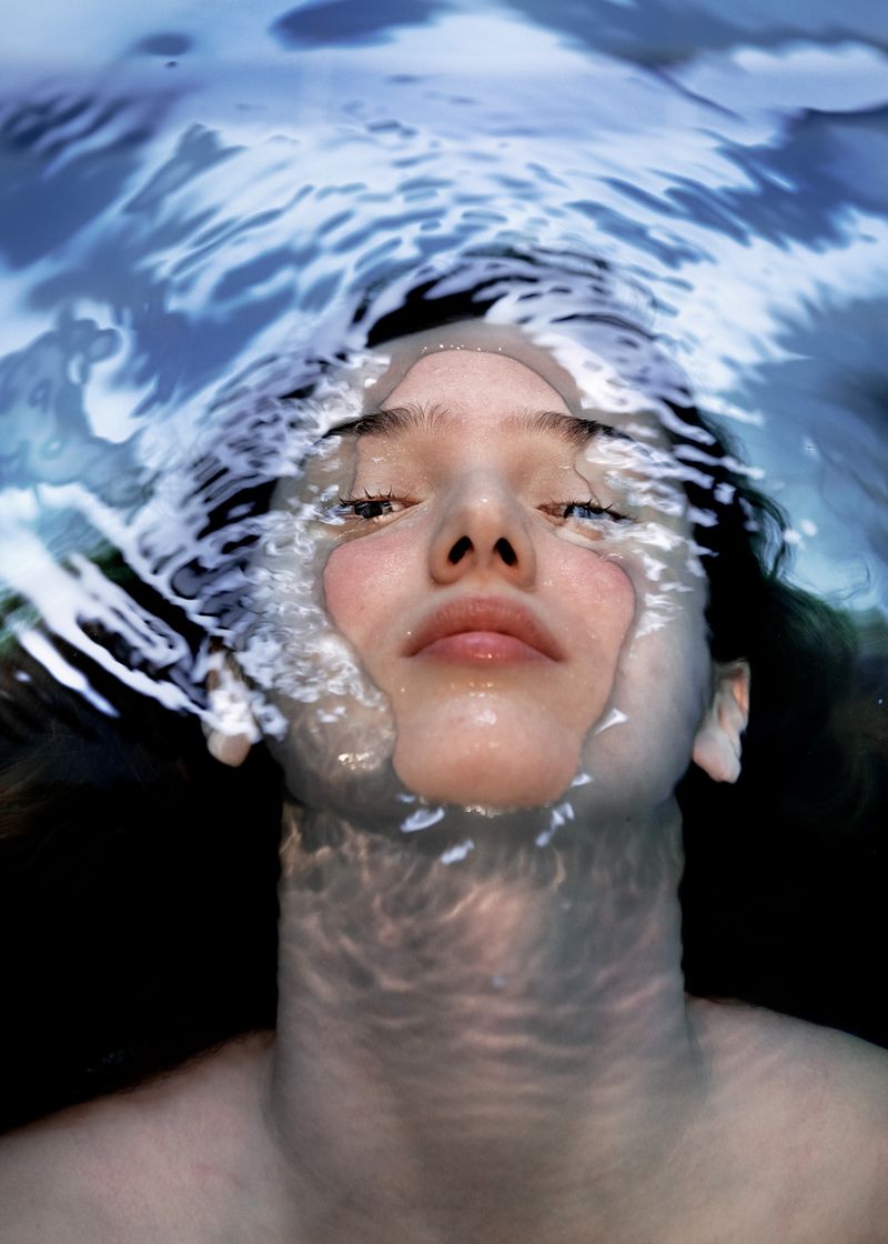 © Carla Rossi - Image from the Bellissima photography project