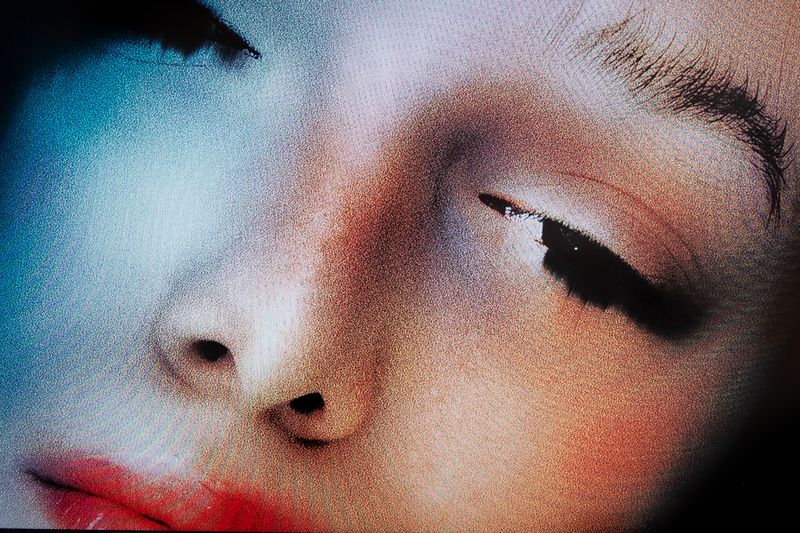 © Carla Rossi - Image from the Bellissima photography project