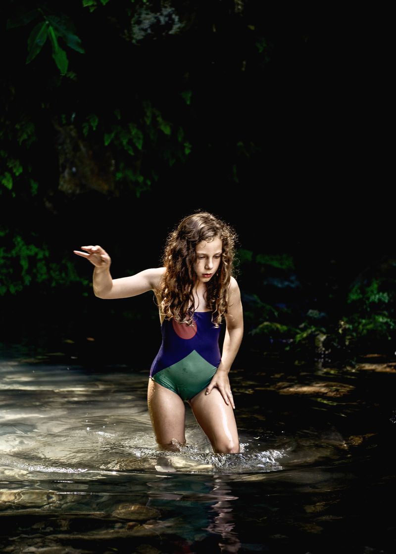 © Rianne Tegelaar - Image from the The call of the jackdaw photography project