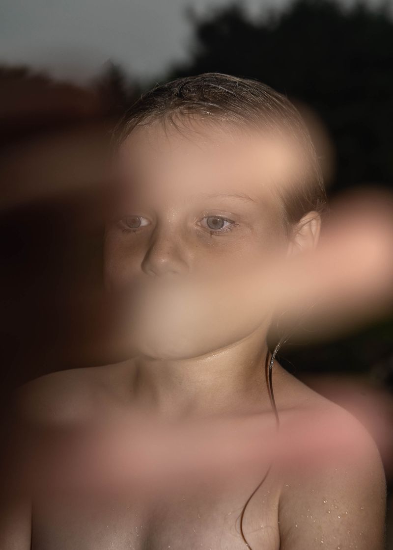 © Rianne Tegelaar - Image from the The call of the jackdaw photography project