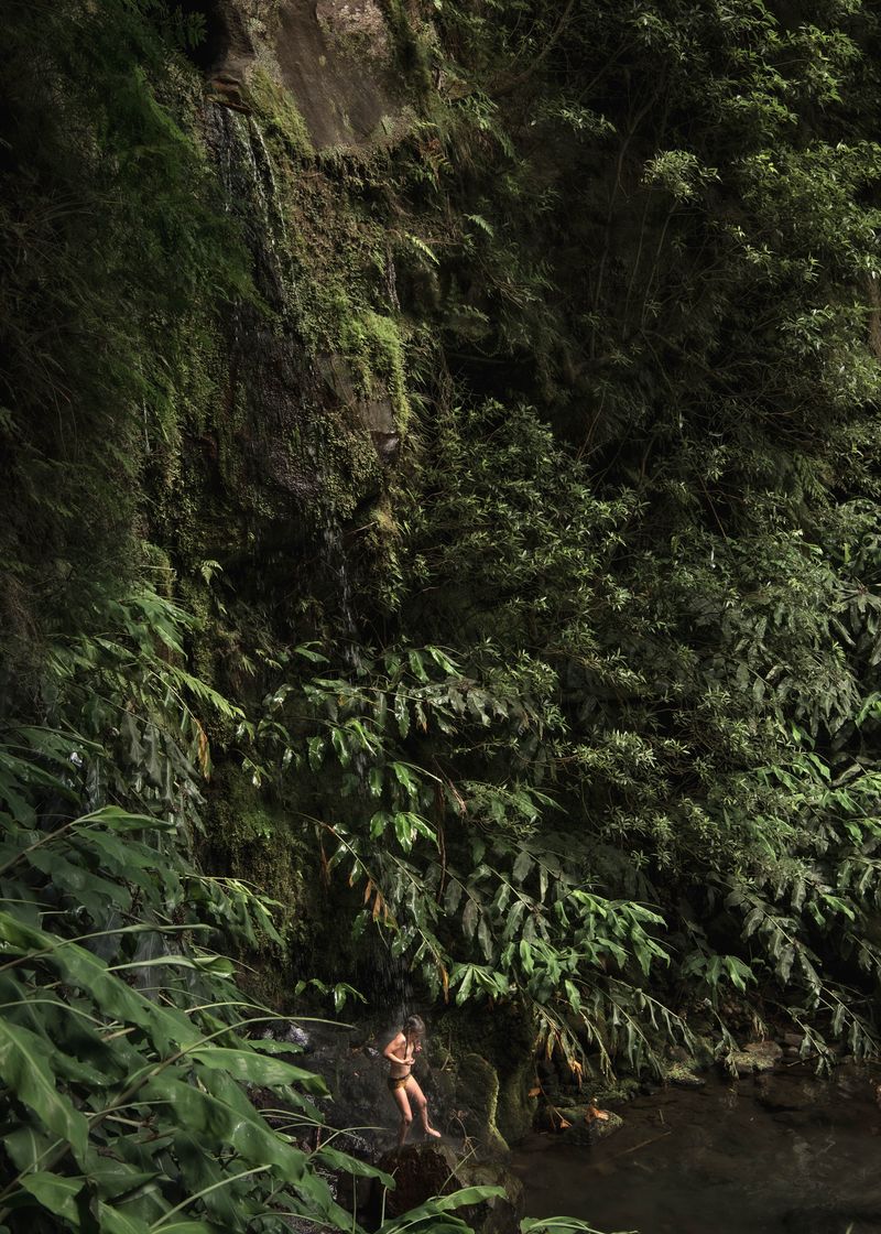 © Rianne Tegelaar - Image from the The call of the jackdaw photography project