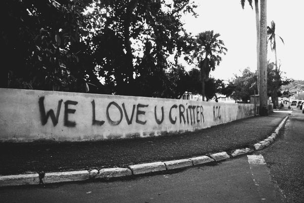 © Jayde Gibbons - Image from the FAM(ILY): 'Fam, I Love You' photography project