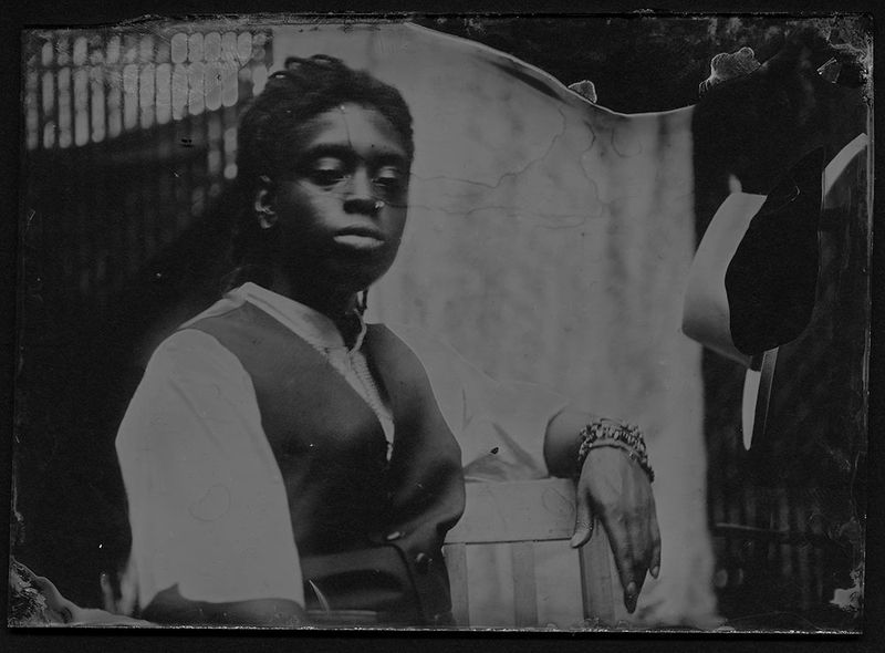 © Felicita Maynard - Jean Loren Feliz