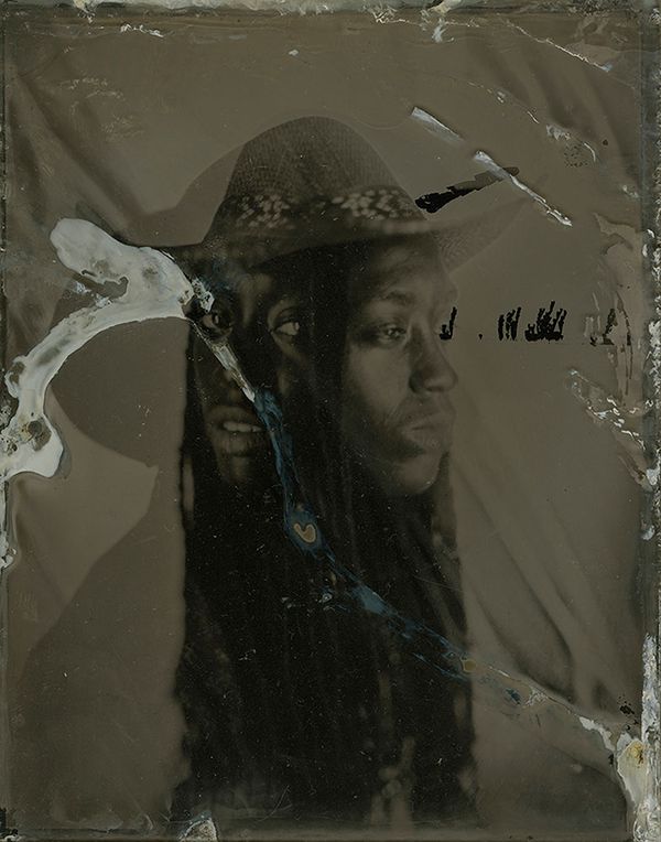 © Felicita Maynard - Vueltiao