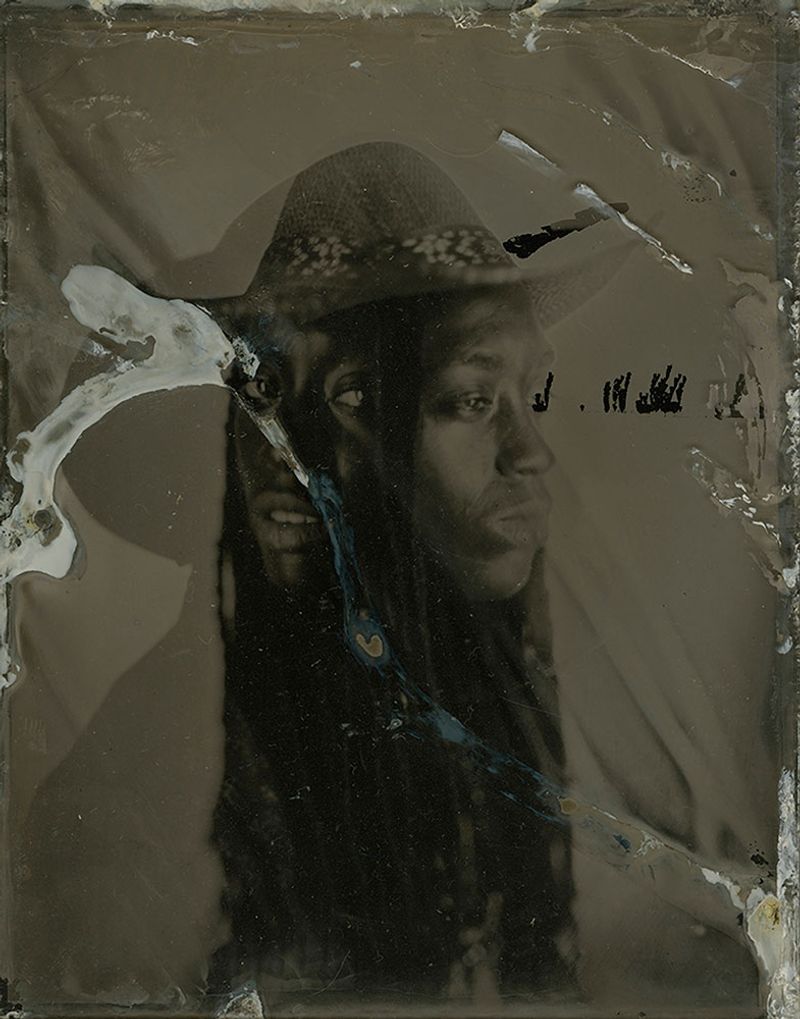 © Felicita Maynard - Vueltiao