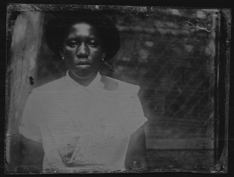 © Felicita Maynard - Untitled, Angelo IV