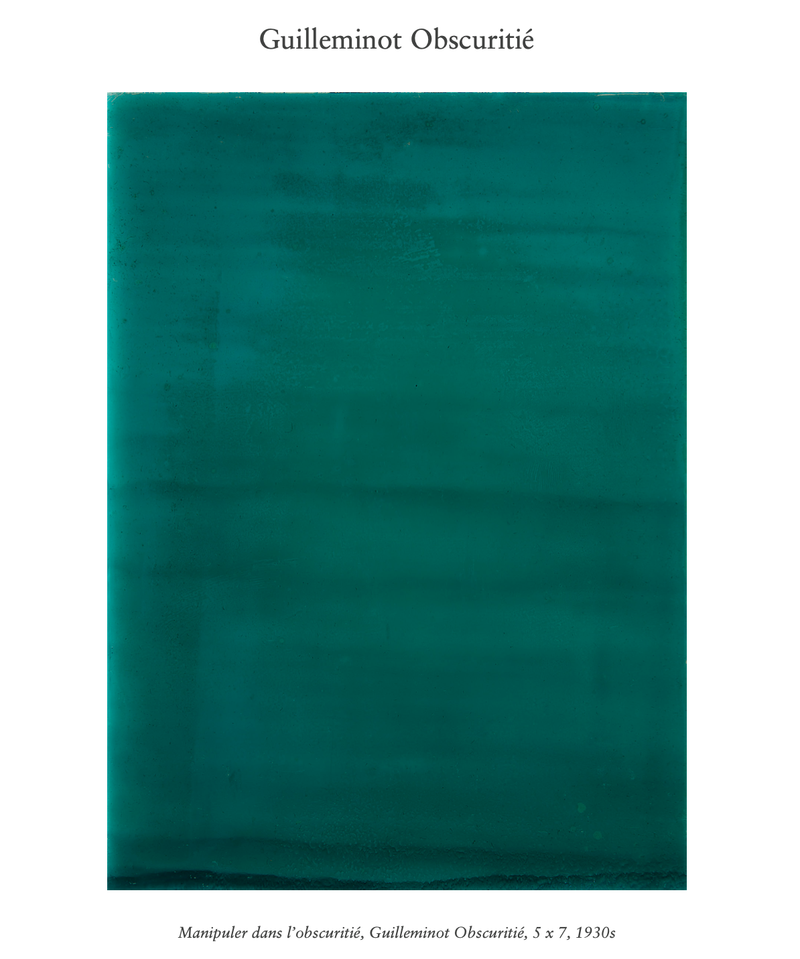 © Joanna vestey - From the series; A Shift in Material Presence