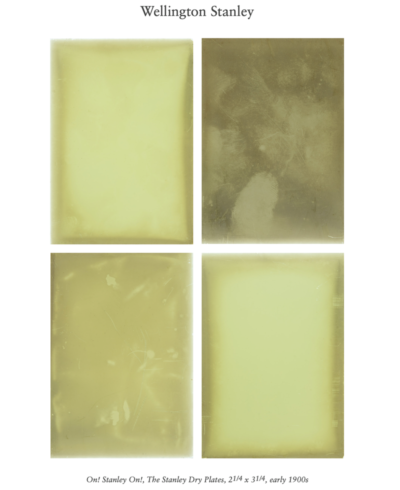 © Joanna vestey - From the series; A Shift in Material Presence