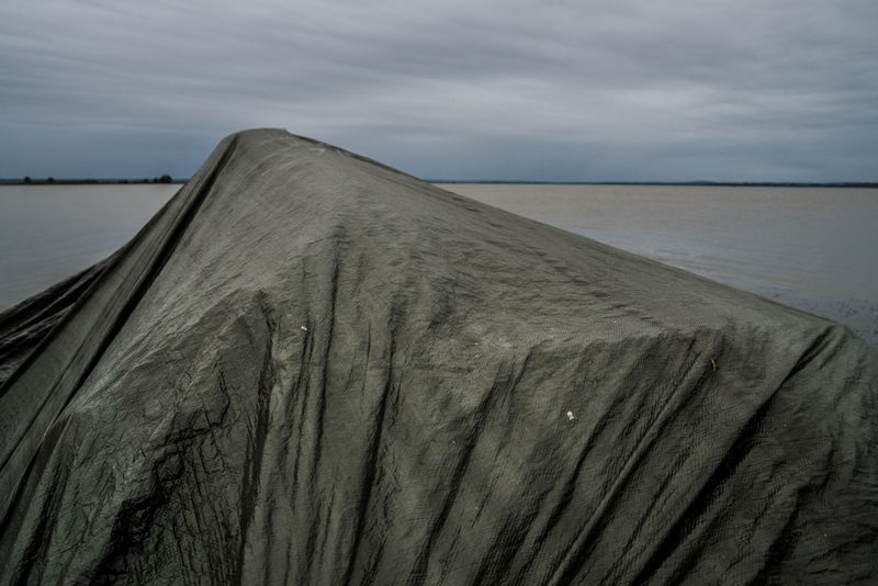 © Alyona Kochetkova - Image from the Transitions photography project