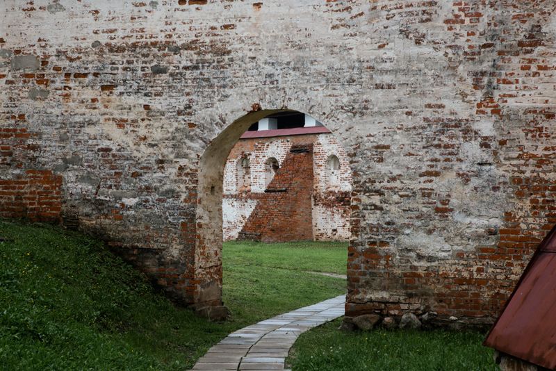 © Alyona Kochetkova - Image from the Transitions photography project