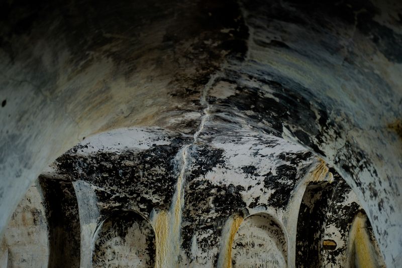 © Alyona Kochetkova - Image from the Transitions photography project