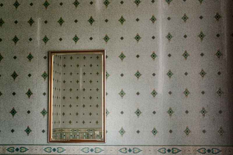 © Alyona Kochetkova - Image from the Transitions photography project