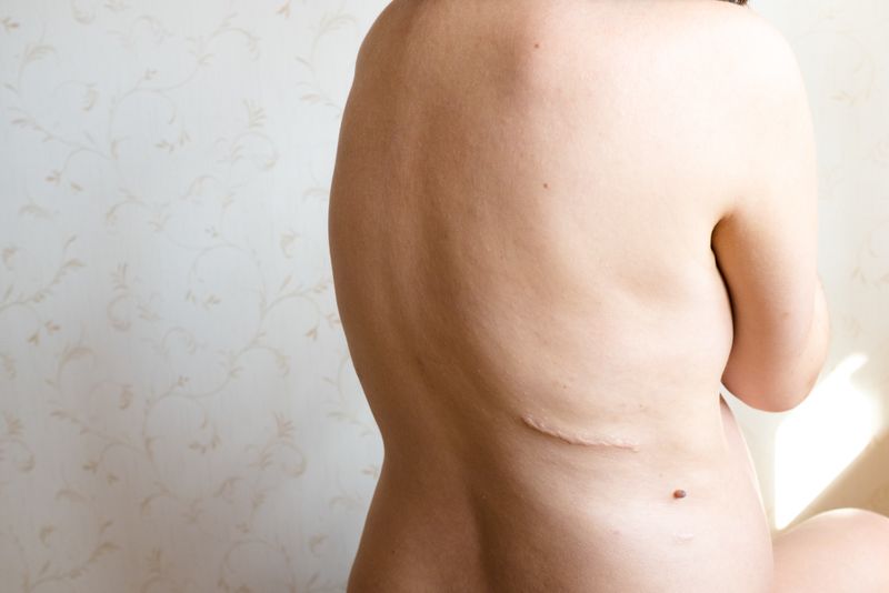 © Alyona Kochetkova - Image from the Right to give birth photography project