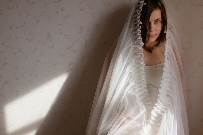 © Alyona Kochetkova - Image from the Right to give birth photography project