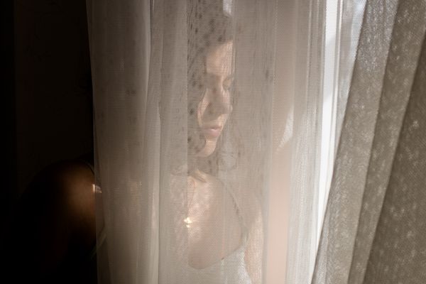 © Alyona Kochetkova - Image from the Right to give birth photography project