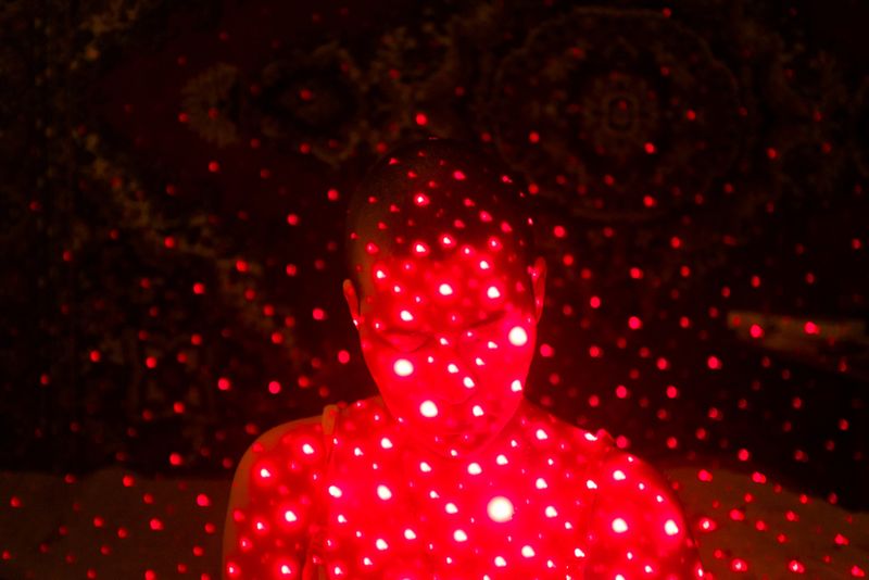 © Alyona Kochetkova - I was not able to concentrate on anything. I sometimes felt like shattered glass.