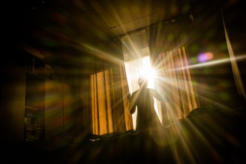 © Alyona Kochetkova - The positive effect of treatment cannot guarantee full recovery. But there is always hope for the best.