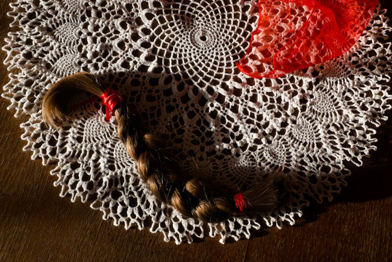 © Alyona Kochetkova - I felt there were some changes in my life, but I didn’t fully realize them.