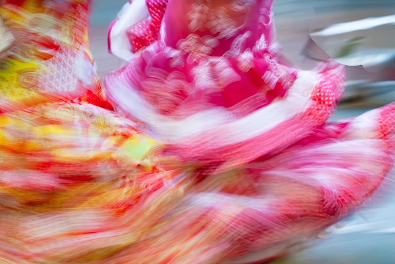 © Ofe BARROS - Image from the Seville 2025 photography project