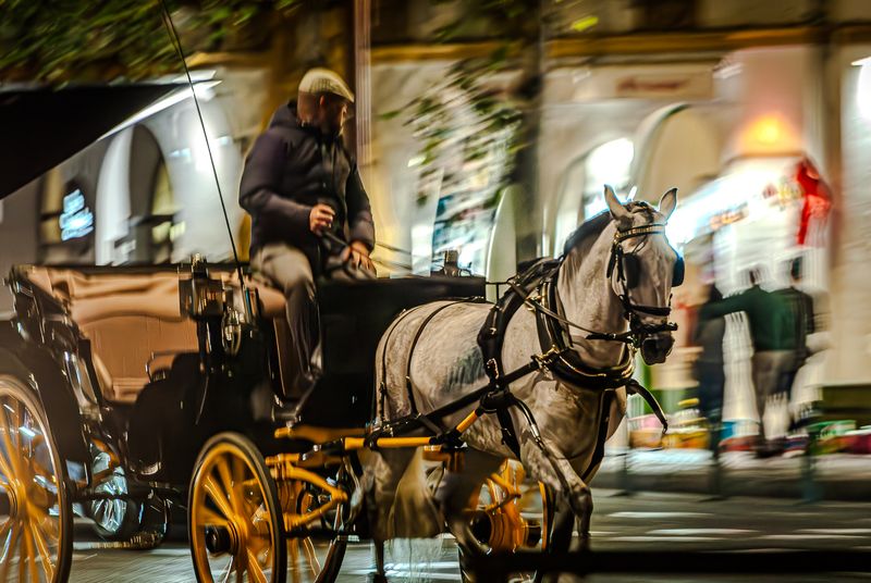 © Ofe BARROS - Image from the Seville 2025 photography project