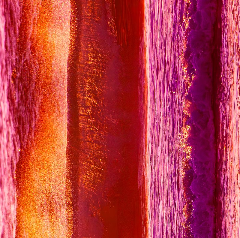 © Ofe BARROS - Image from the The Vertical Wave photography project