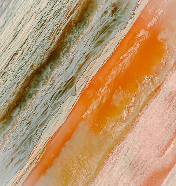 © Ofe BARROS - Image from the The Vertical Wave photography project
