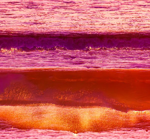 © Ofe BARROS - Image from the The Vertical Wave photography project