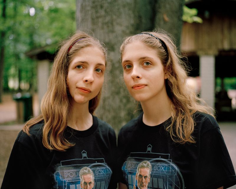© Kathryn Allen Hurni - Image from the House of Surprises photography project