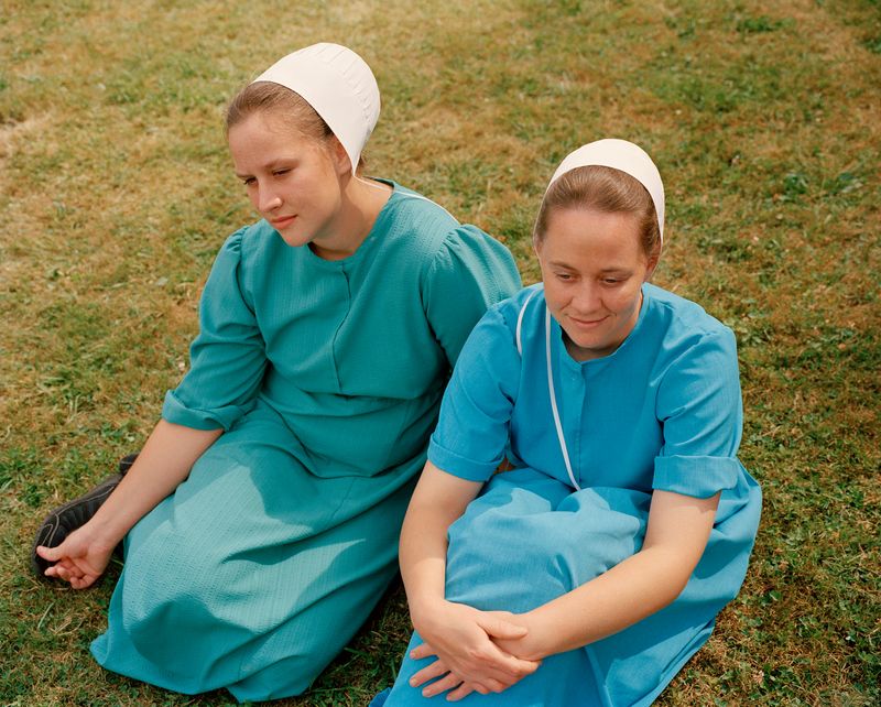 © Kathryn Allen Hurni - Image from the House of Surprises photography project