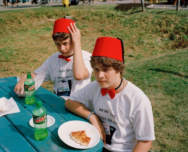 © Kathryn Allen Hurni - Image from the House of Surprises photography project