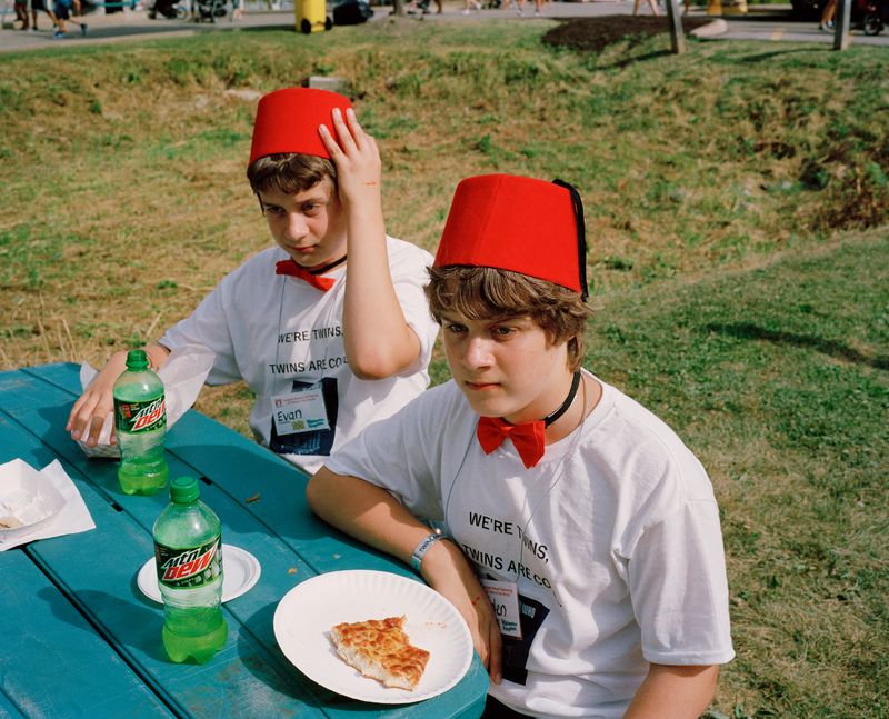 © Kathryn Allen Hurni - Image from the House of Surprises photography project