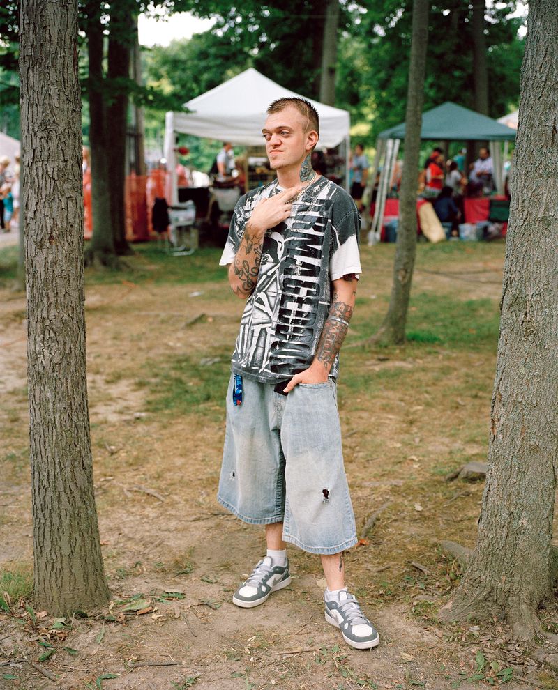 © Kathryn Allen Hurni - Image from the House of Surprises photography project