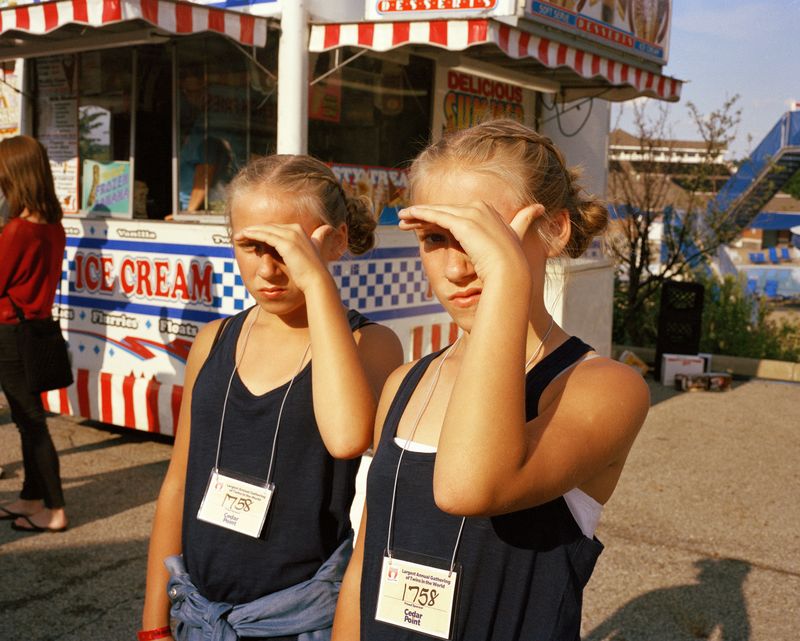 © Kathryn Allen Hurni - Image from the House of Surprises photography project