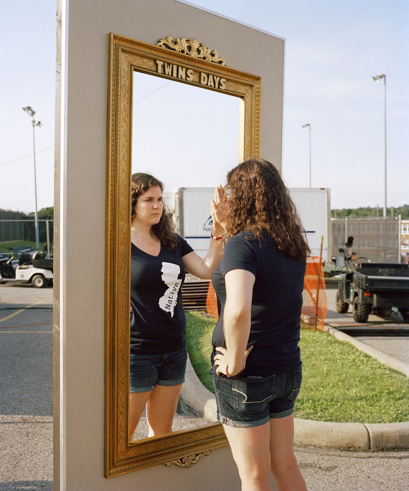 © Kathryn Allen Hurni - Image from the House of Surprises photography project