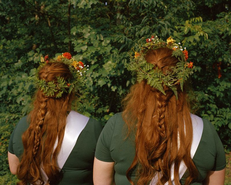 © Kathryn Allen Hurni - Image from the House of Surprises photography project