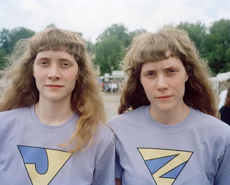 © Kathryn Allen Hurni - Image from the House of Surprises photography project