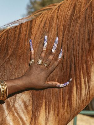 The New Black West: Photographs from America's only Touring Black Rodeo