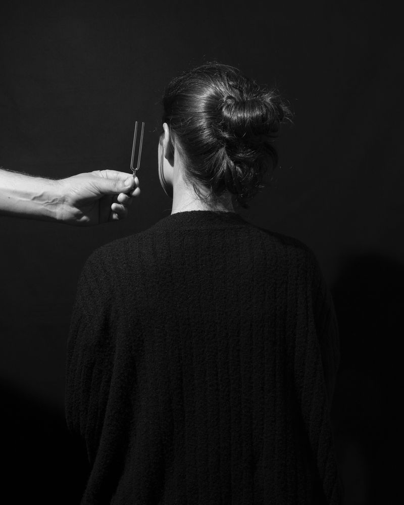 © Alexandre de Magalhães - Image from the Cochlea photography project