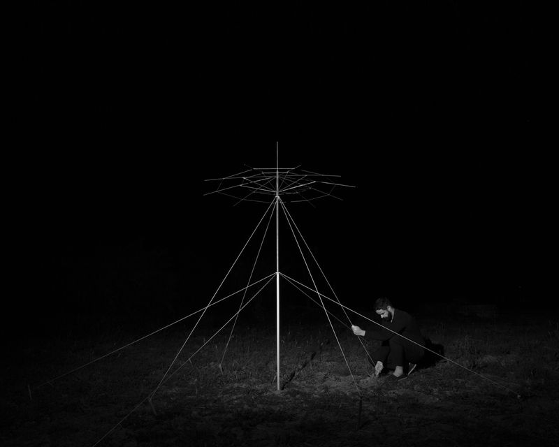 © Alexandre de Magalhães - Image from the Cochlea photography project