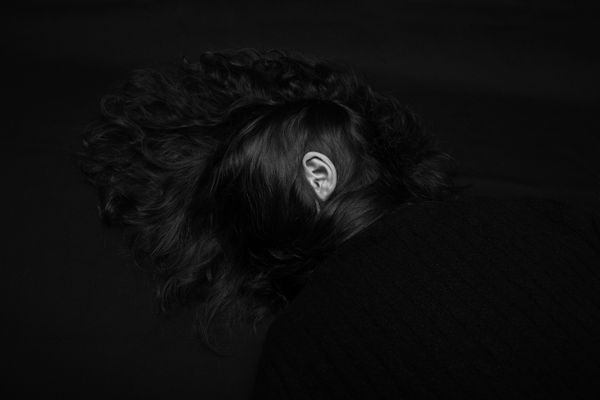 © Alexandre de Magalhães - Image from the Cochlea photography project