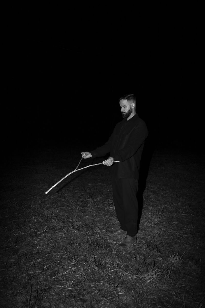 © Alexandre de Magalhães - Image from the Cochlea photography project