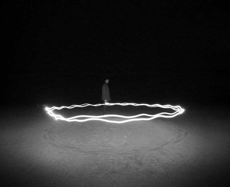 © Alexandre de Magalhães - Image from the Cochlea photography project