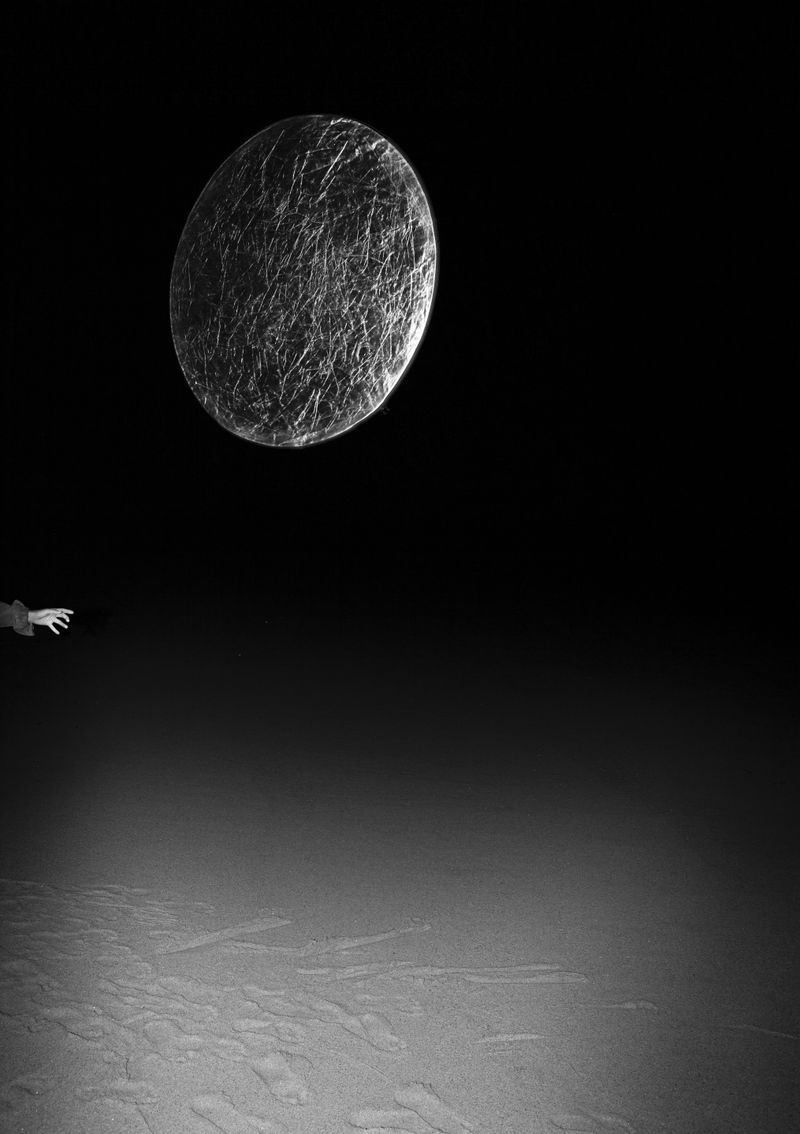 © Alexandre de Magalhães - Image from the Cochlea photography project