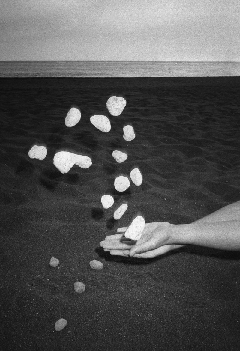 © Alexandre de Magalhães - Image from the Cochlea photography project